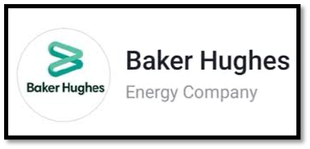 Baker Hughes Baker Hughes
