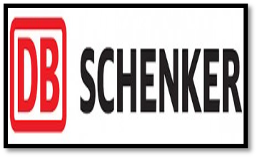 DB Schenker DB Schenker