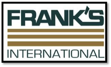 Frank's International Frank's International