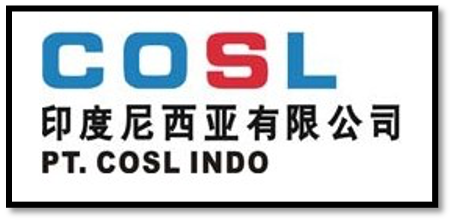 COSL Indonesia COSL Indonesia
